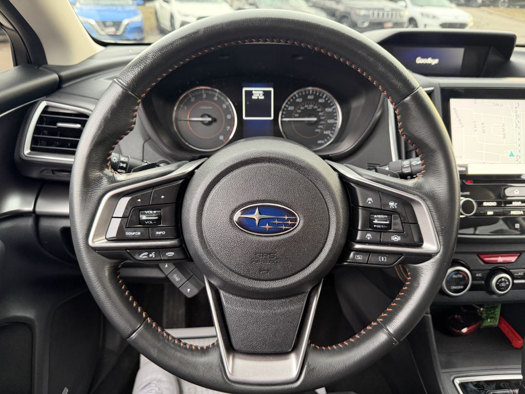 Photo 15 of this SUBARU CROSSTREK