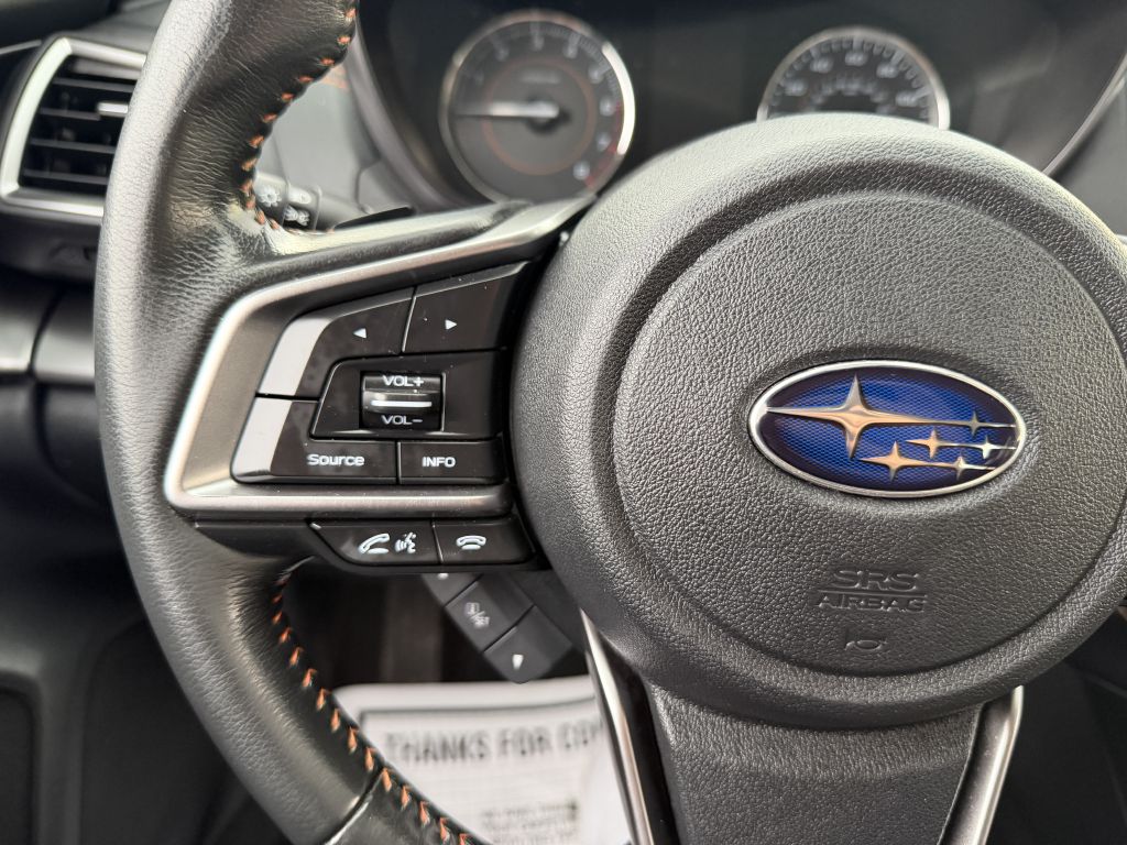 Photo 16 of this SUBARU CROSSTREK
