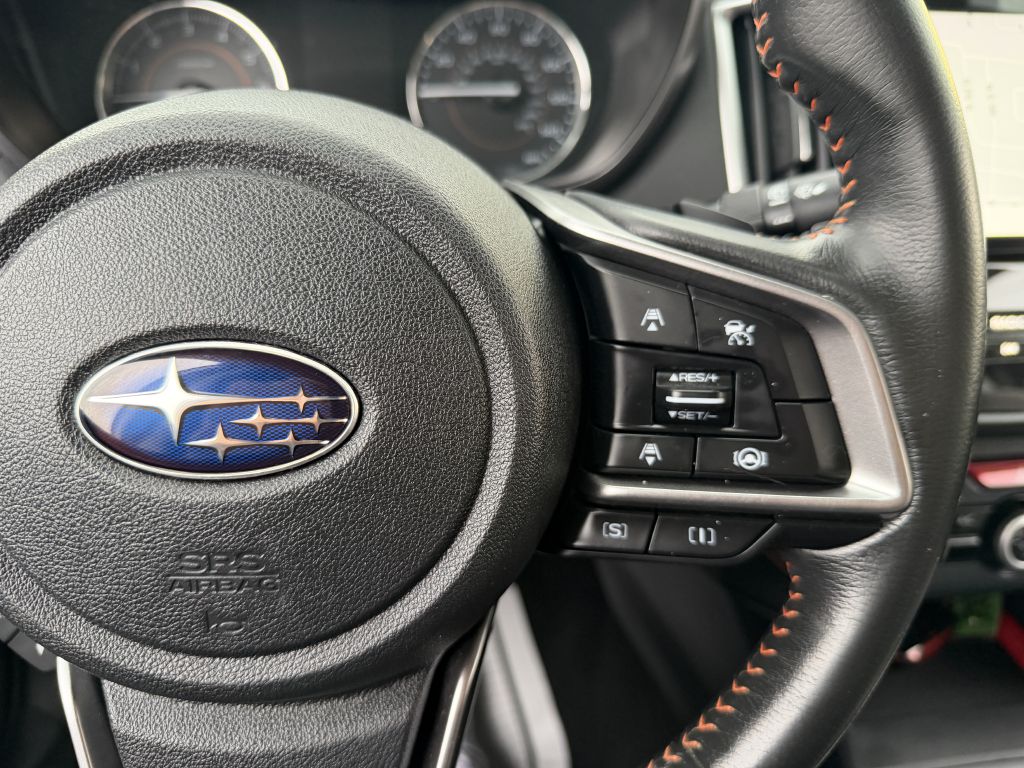 Photo 17 of this SUBARU CROSSTREK