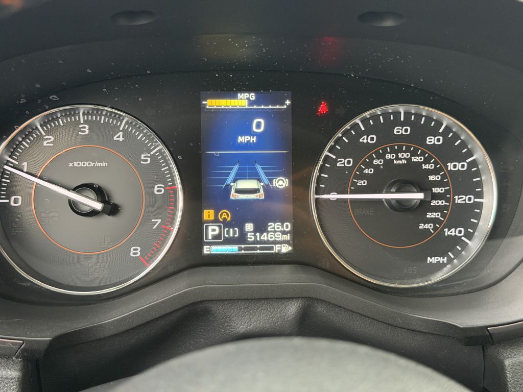 Photo 18 of this SUBARU CROSSTREK
