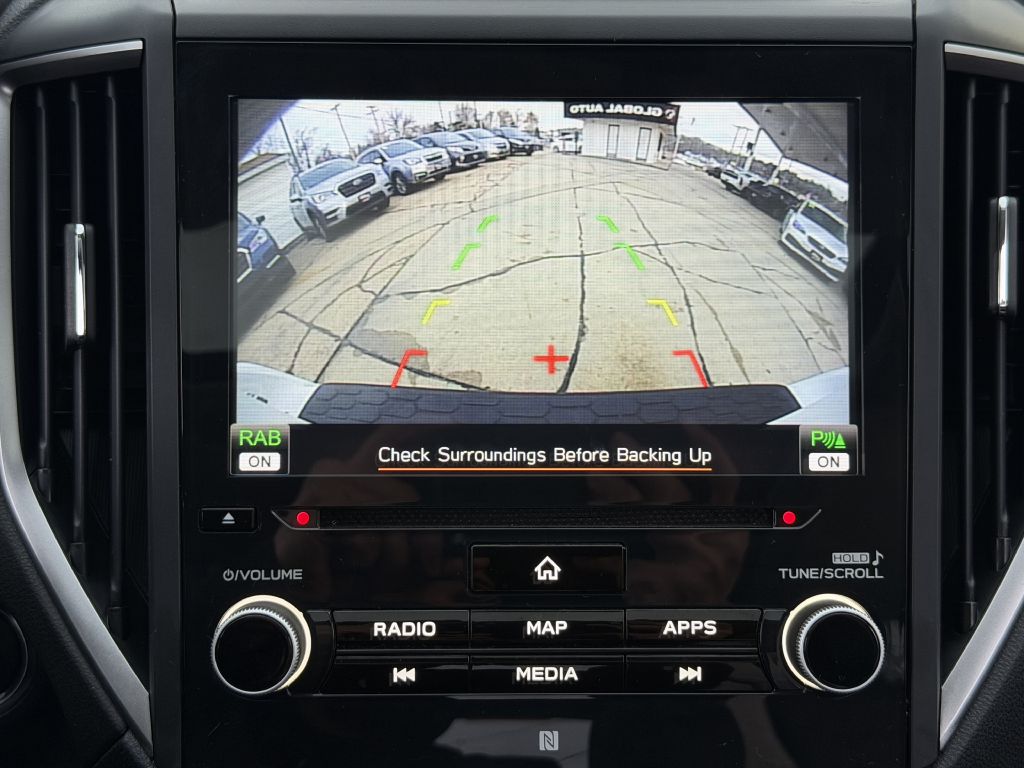 Photo 20 of this SUBARU CROSSTREK