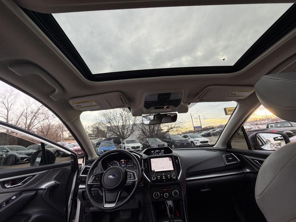 Photo 23 of this SUBARU CROSSTREK