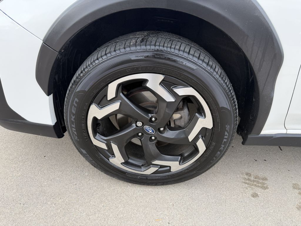 Photo 24 of this SUBARU CROSSTREK