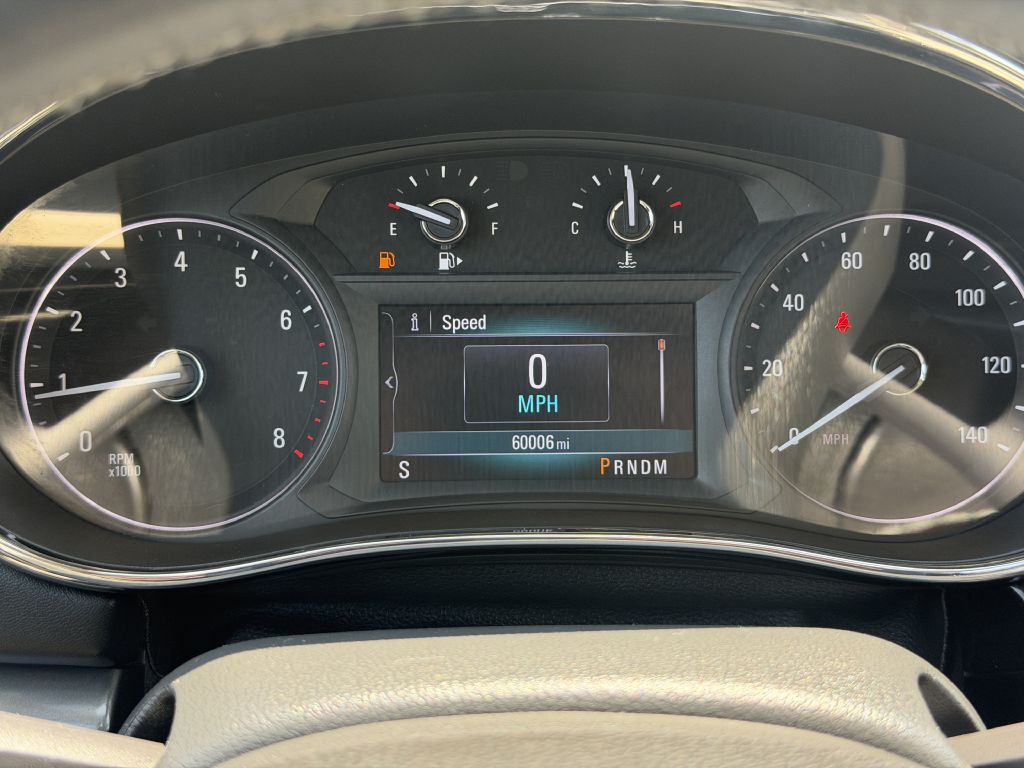 Photo 13 of this BUICK ENCORE