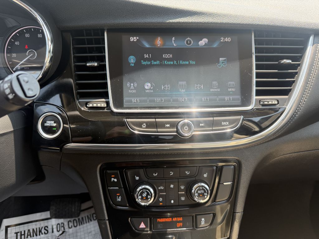 Photo 14 of this BUICK ENCORE