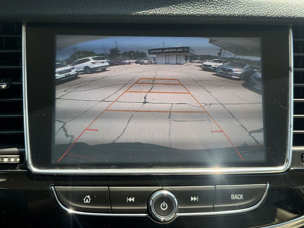 Photo 15 of this BUICK ENCORE