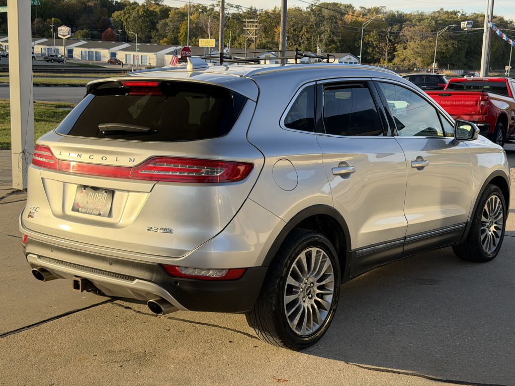 Photo 7 of this LINCOLN MKC