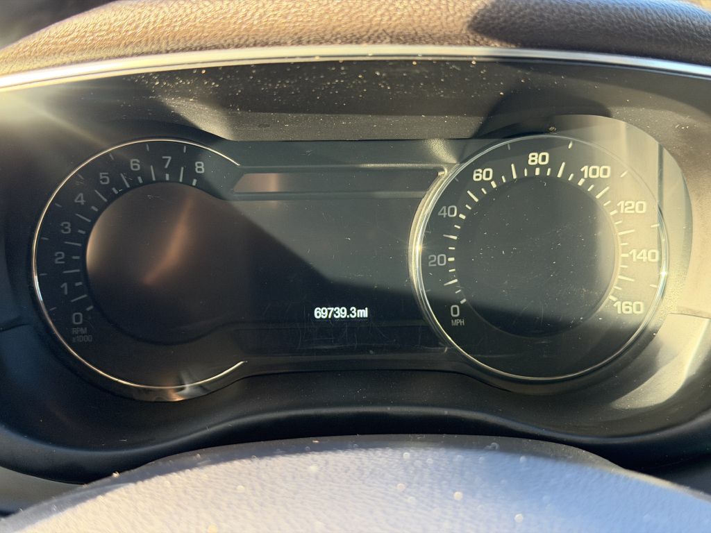 Photo 14 of this LINCOLN MKC