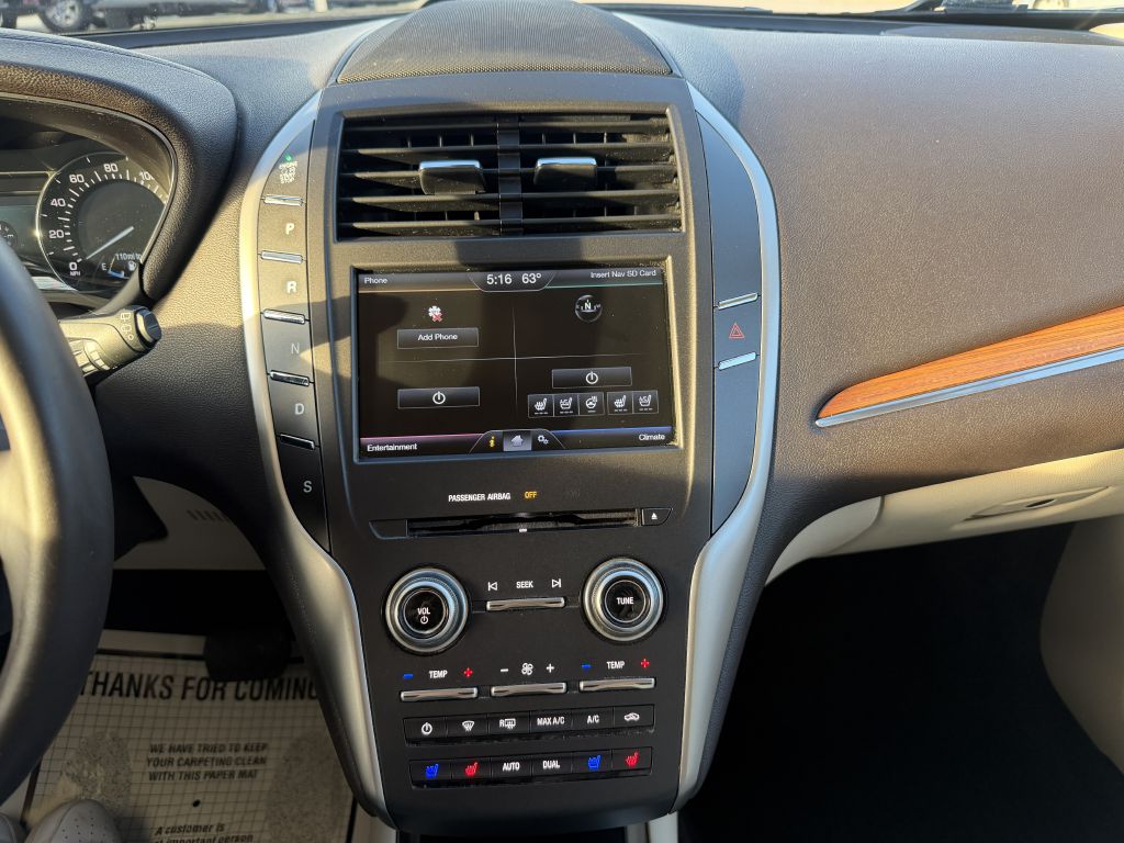 Photo 15 of this LINCOLN MKC