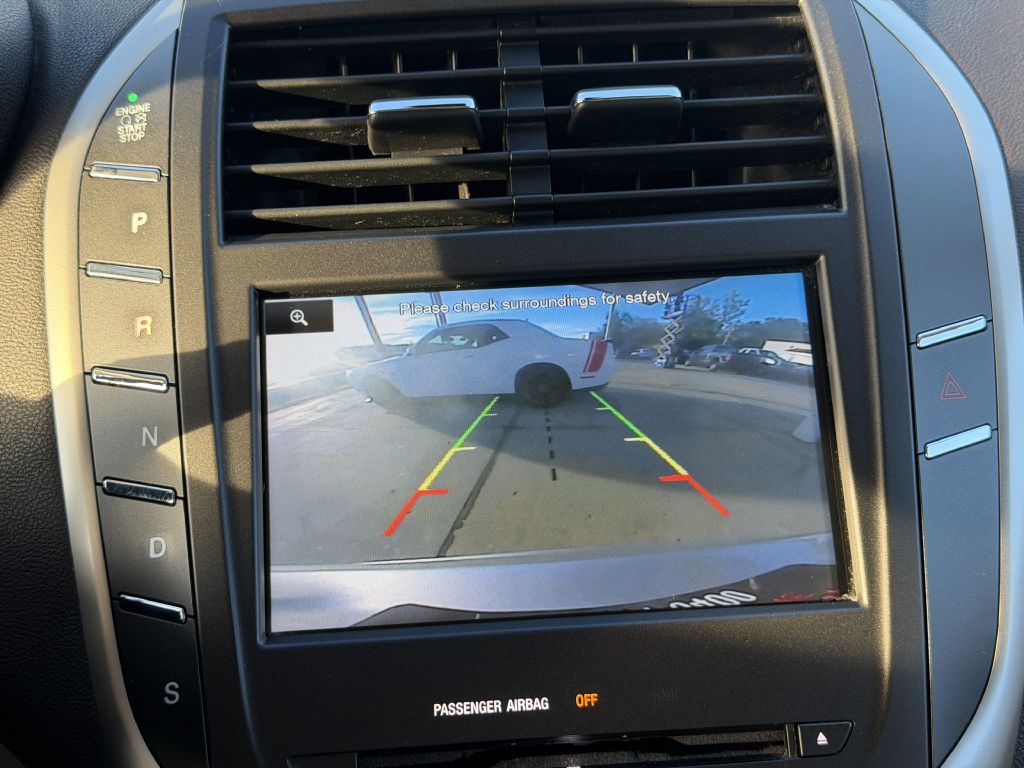 Photo 16 of this LINCOLN MKC
