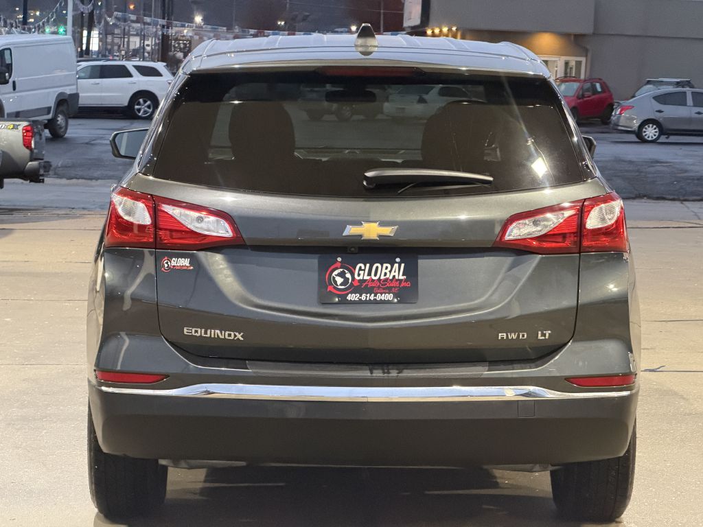 Photo 7 of this CHEVROLET EQUINOX