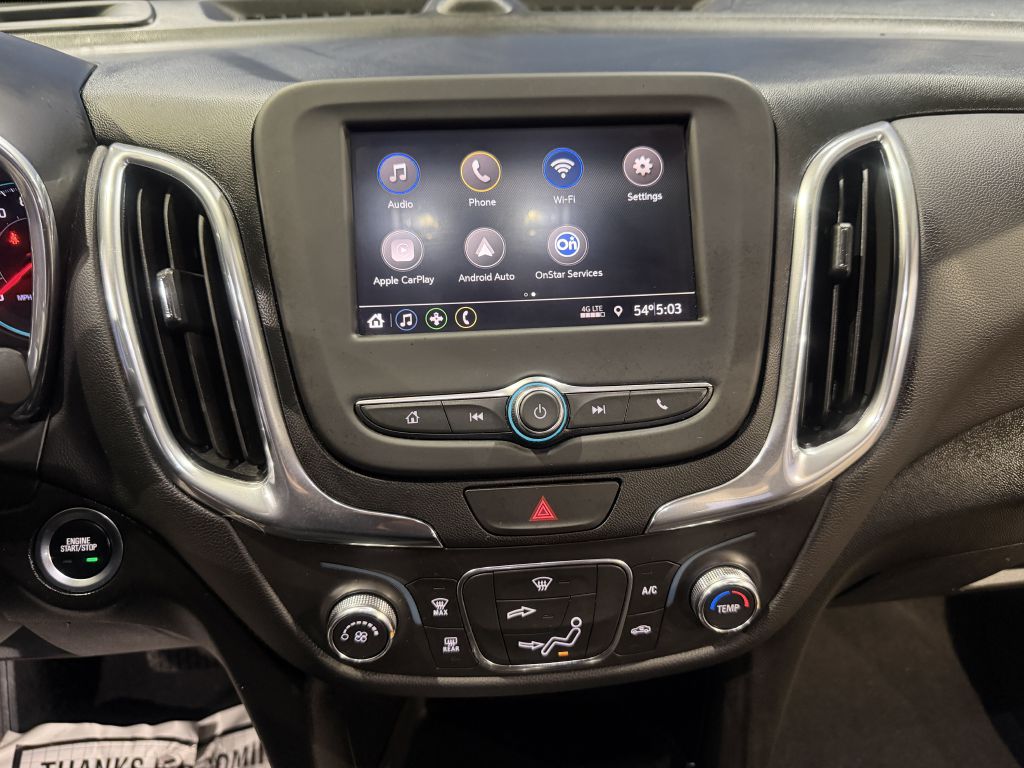 Photo 16 of this CHEVROLET EQUINOX