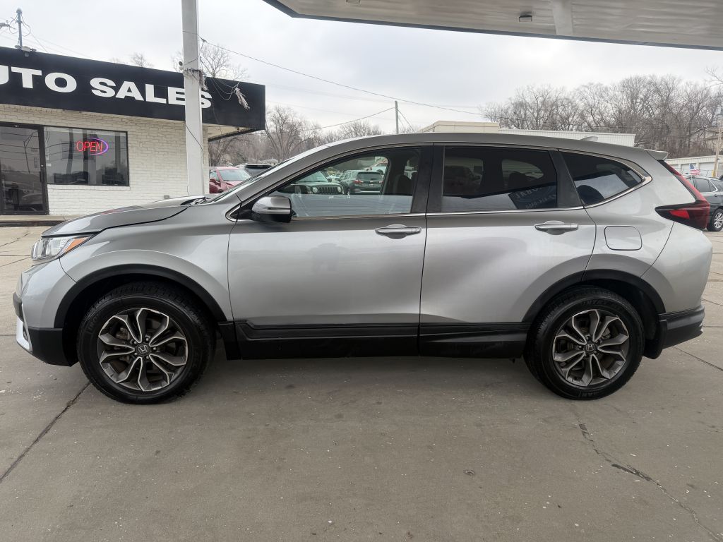 Photo 4 of this HONDA CR-V