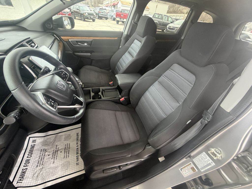 Photo 11 of this HONDA CR-V