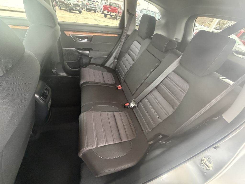 Photo 12 of this HONDA CR-V