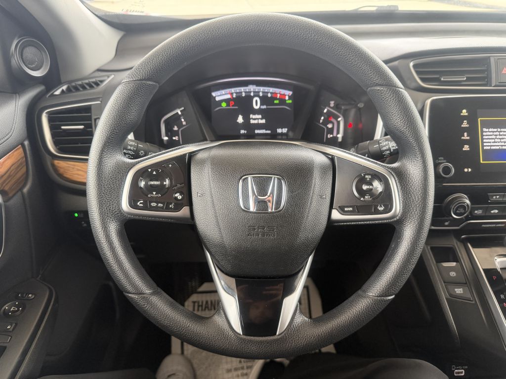 Photo 14 of this HONDA CR-V