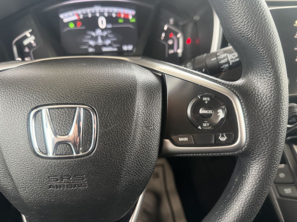 Photo 16 of this HONDA CR-V