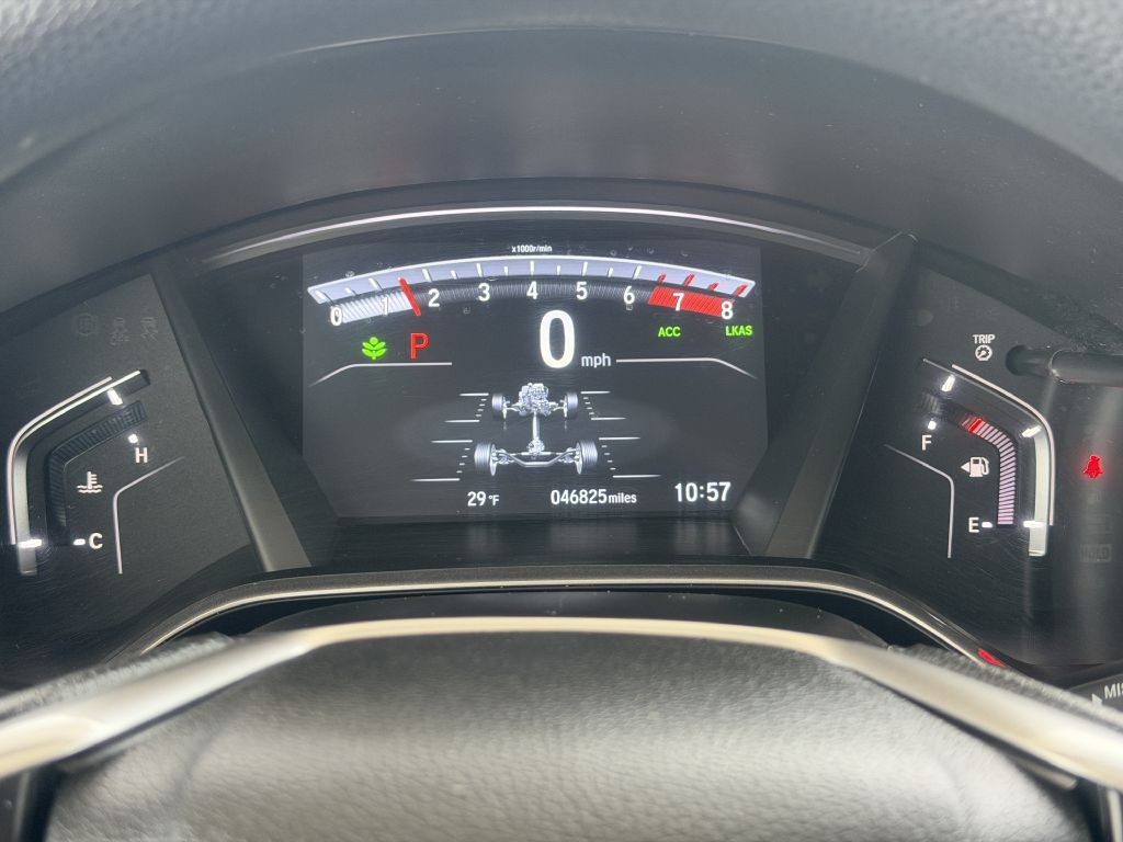 Photo 17 of this HONDA CR-V