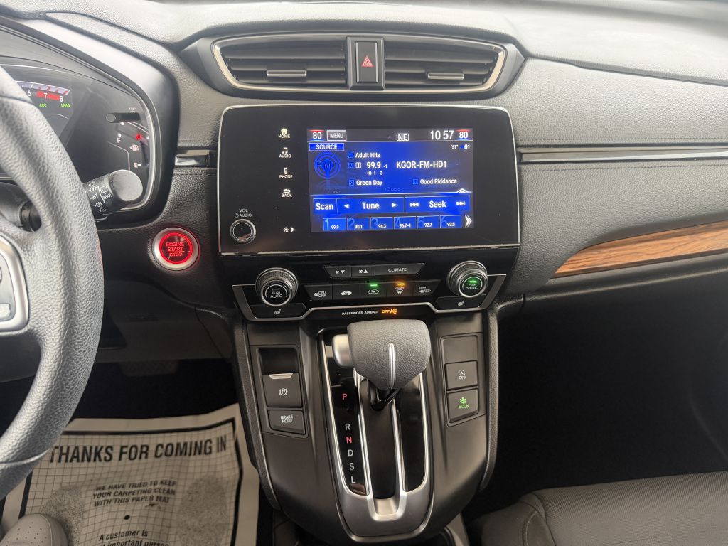 Photo 18 of this HONDA CR-V