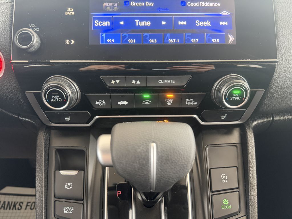 Photo 20 of this HONDA CR-V