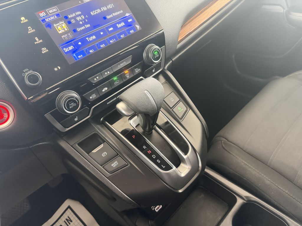Photo 21 of this HONDA CR-V