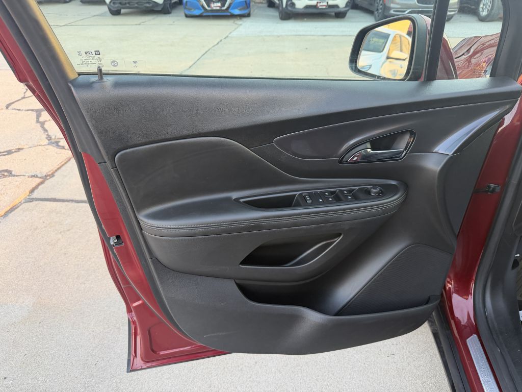 Photo 7 of this BUICK ENCORE