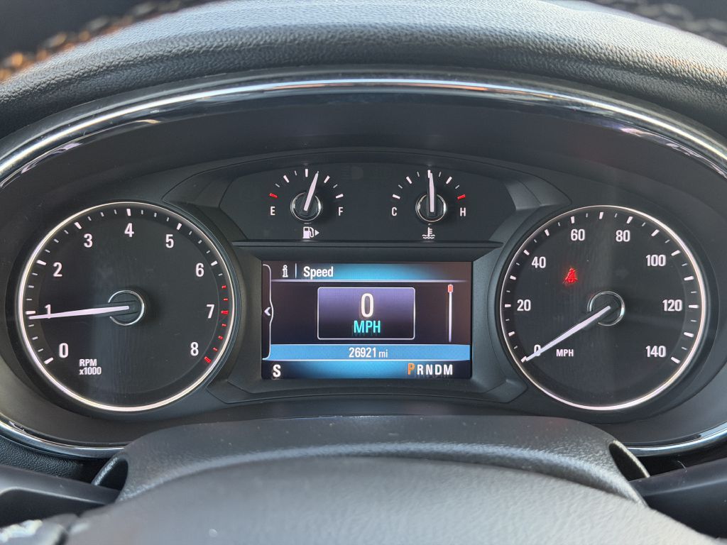 Photo 11 of this BUICK ENCORE