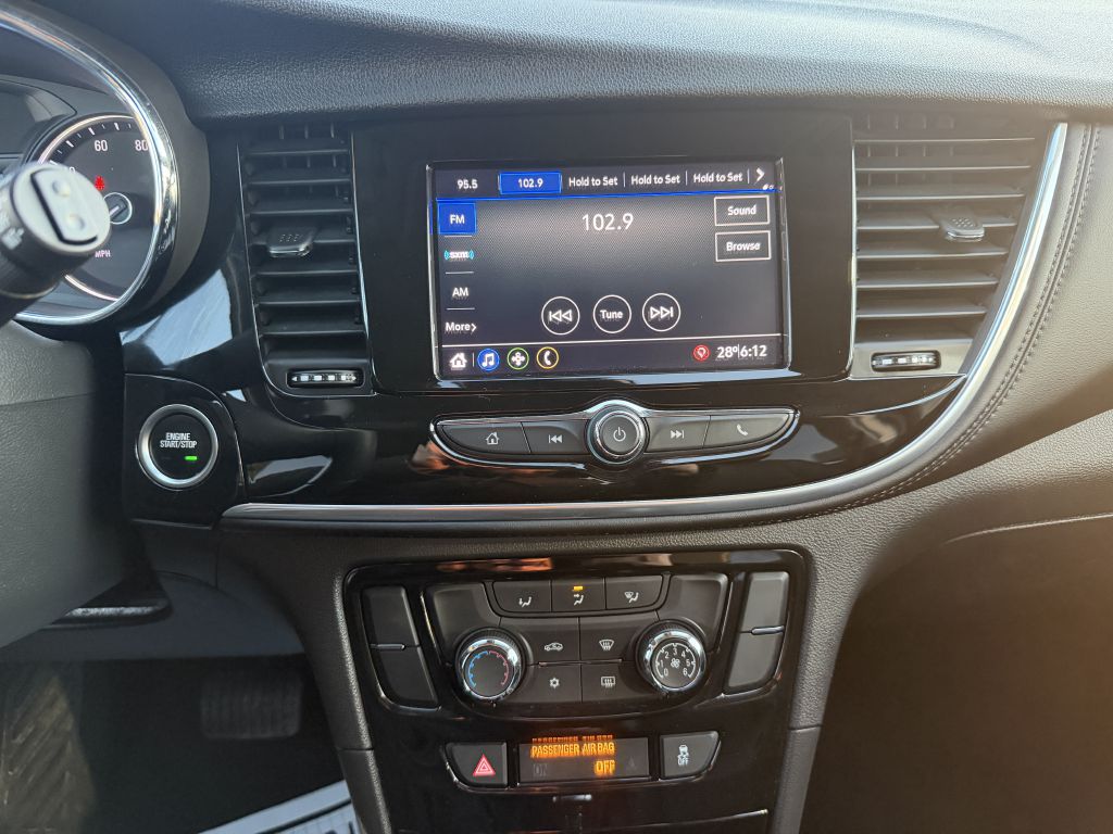 Photo 12 of this BUICK ENCORE