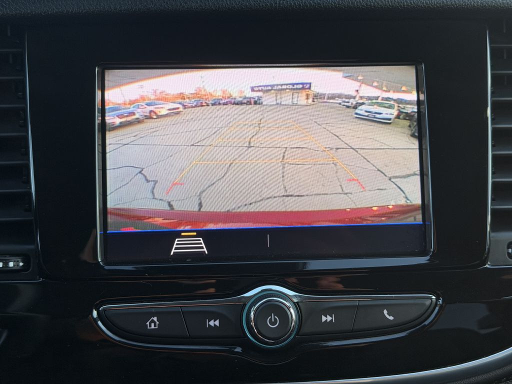 Photo 13 of this BUICK ENCORE