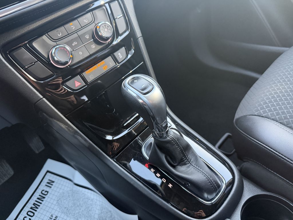 Photo 14 of this BUICK ENCORE