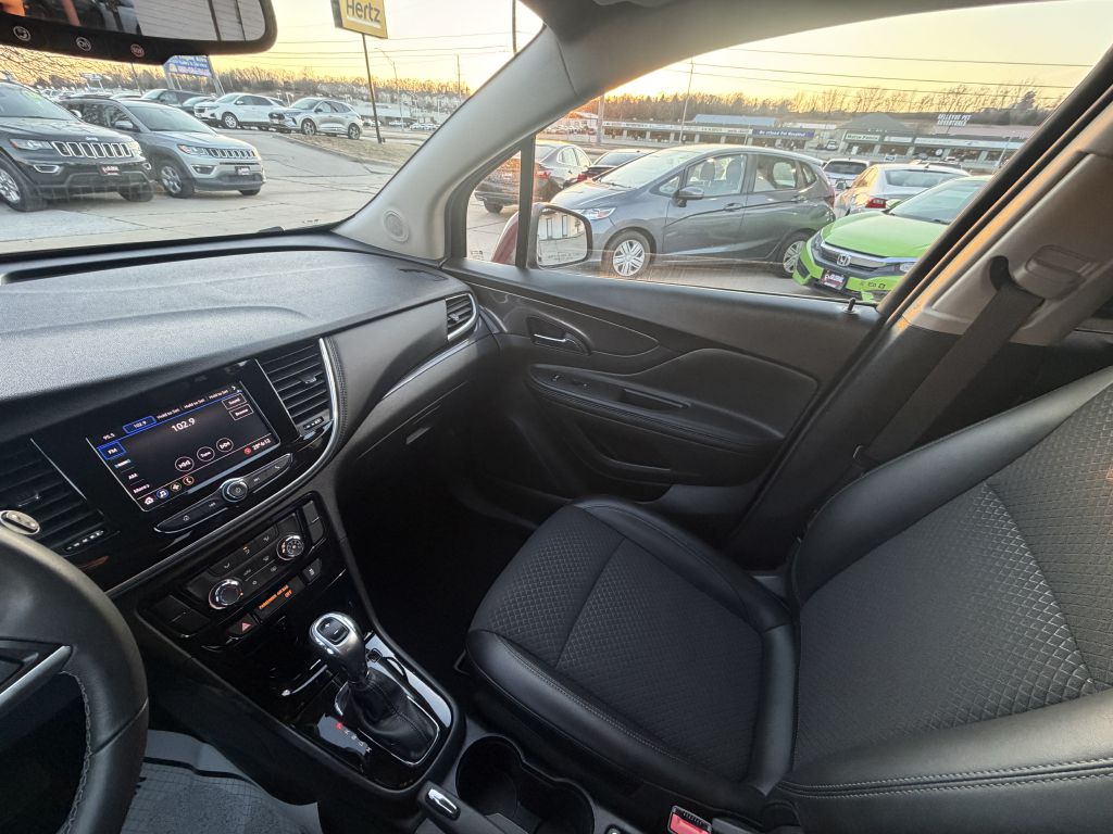 Photo 15 of this BUICK ENCORE