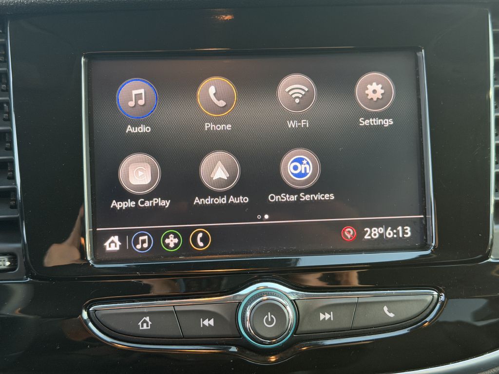 Photo 16 of this BUICK ENCORE