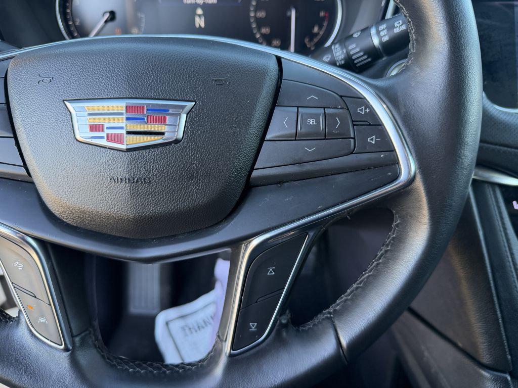 Photo 13 of this CADILLAC XT5