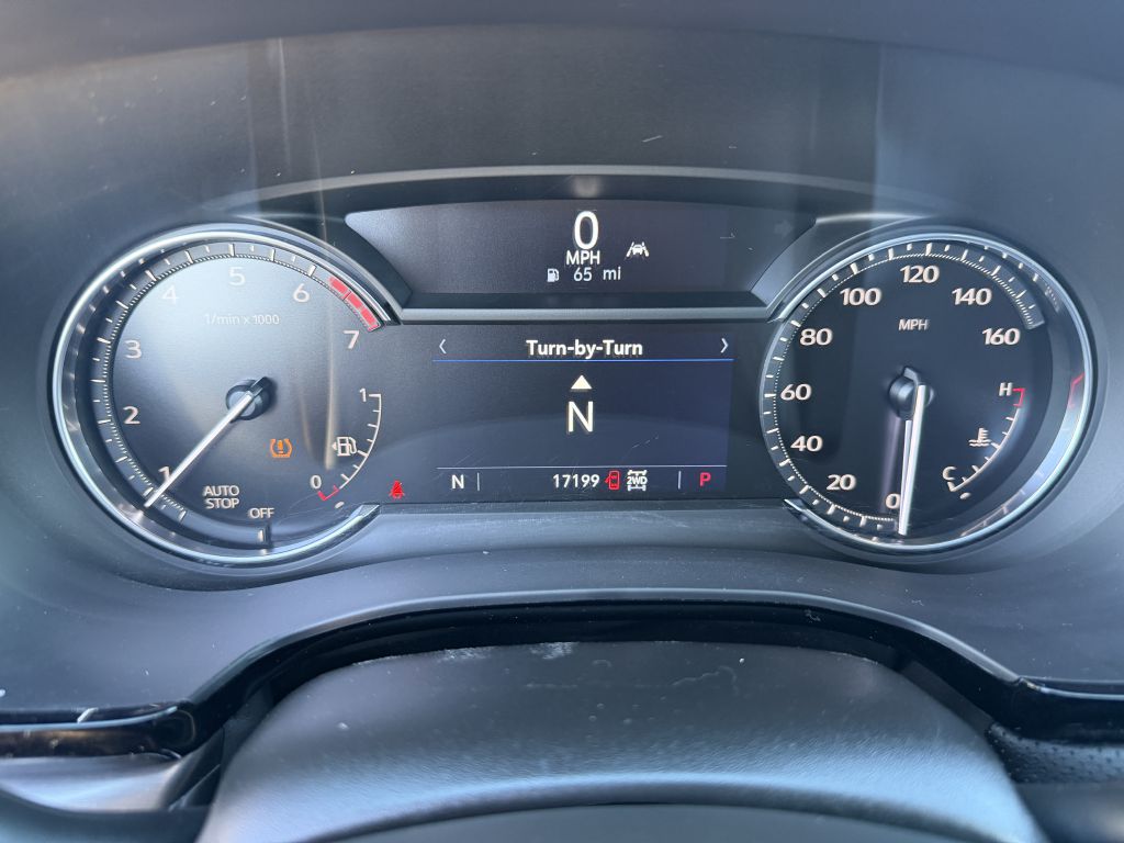 Photo 14 of this CADILLAC XT5