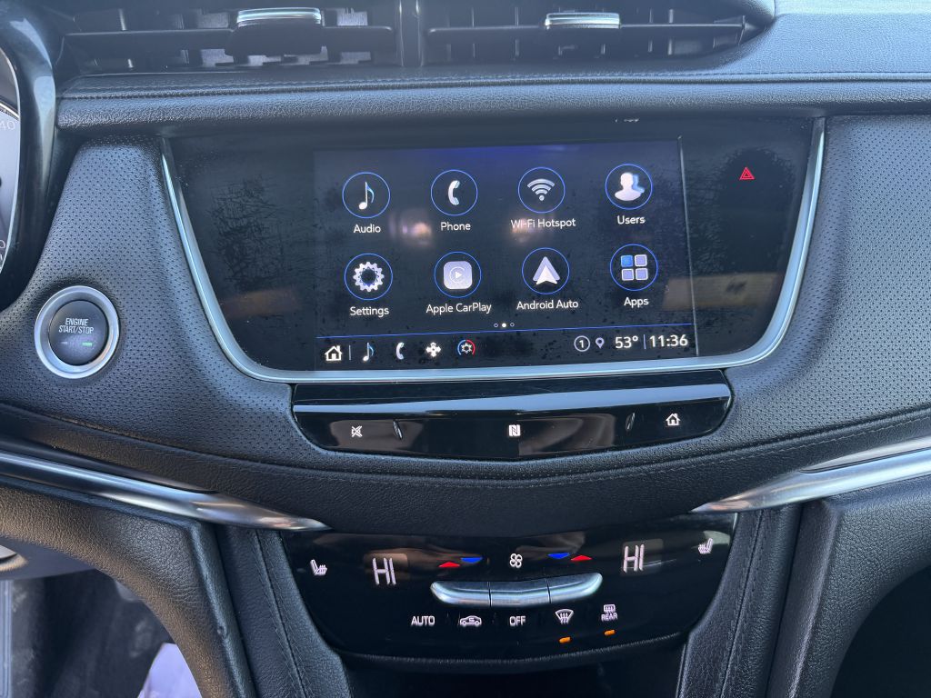 Photo 15 of this CADILLAC XT5