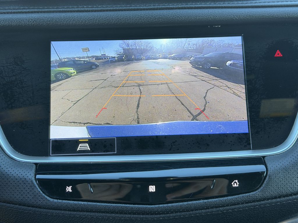 Photo 16 of this CADILLAC XT5