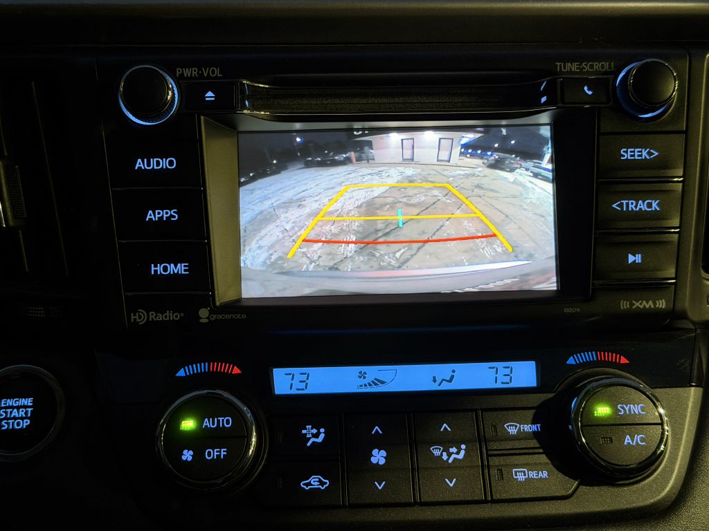 Photo 14 of this TOYOTA RAV4