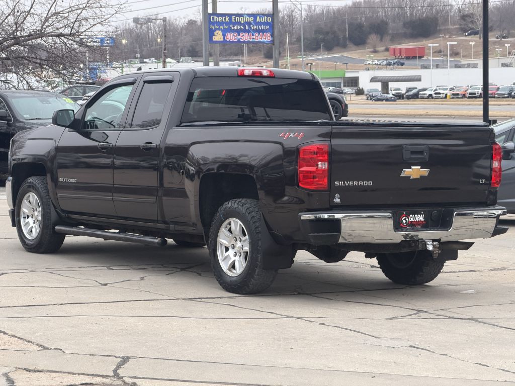 Photo 5 of this CHEVROLET SILVERADO 1500