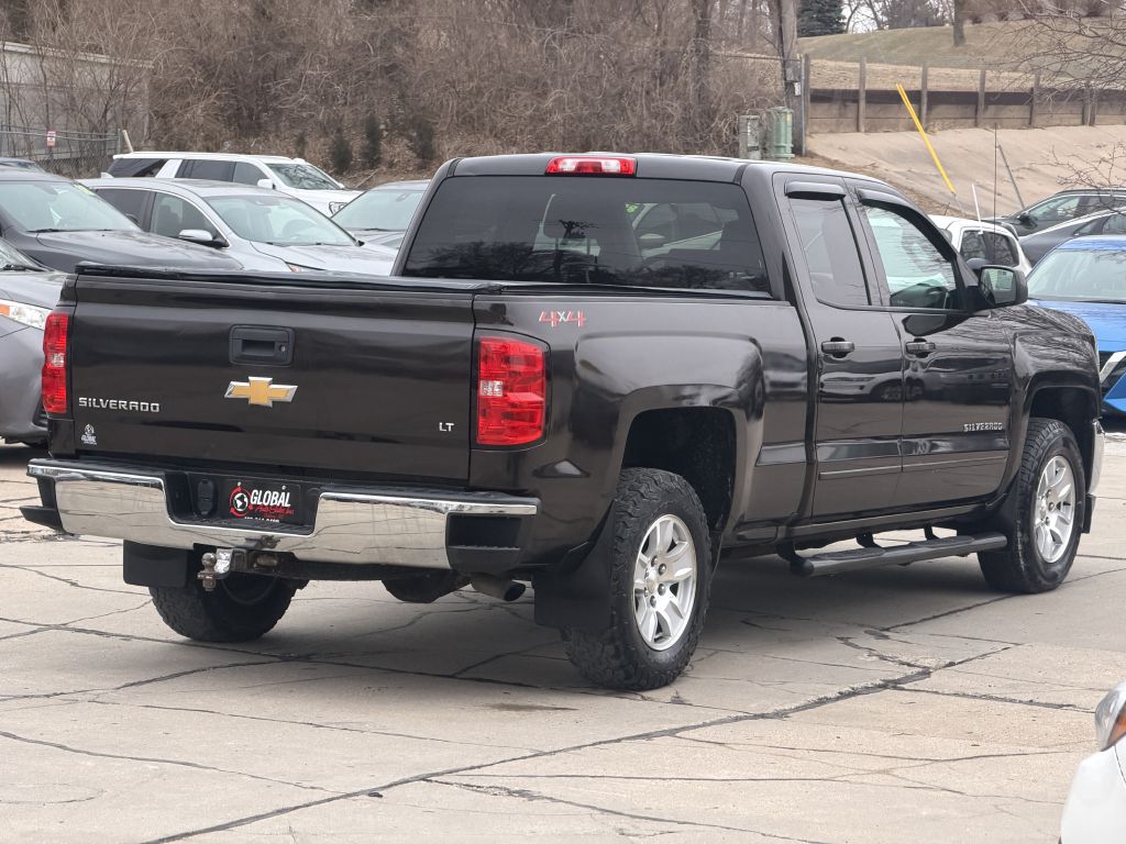 Photo 6 of this CHEVROLET SILVERADO 1500