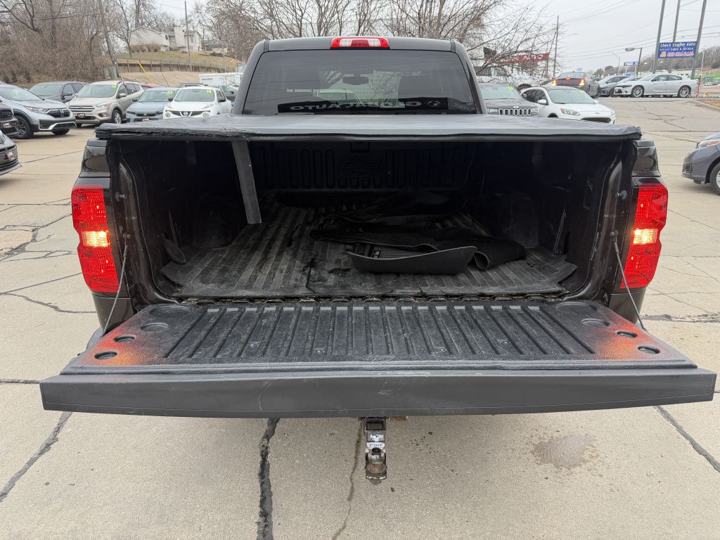 Photo 8 of this CHEVROLET SILVERADO 1500
