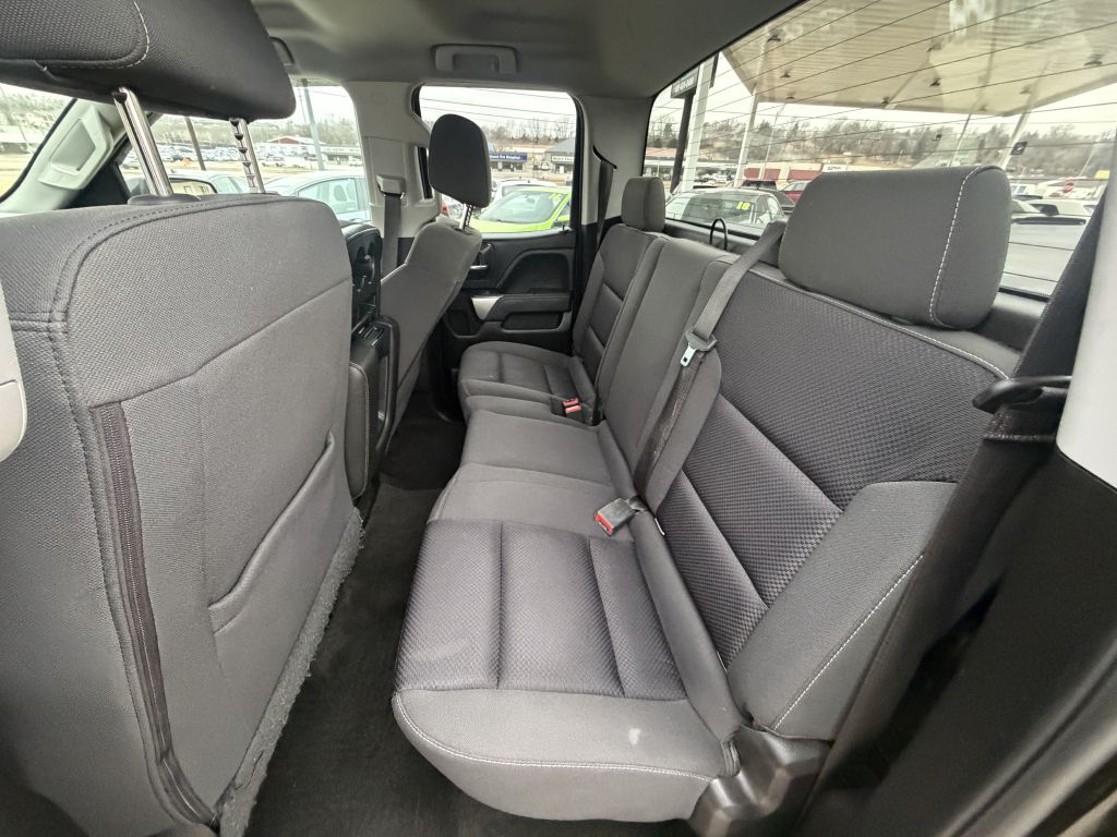 Photo 11 of this CHEVROLET SILVERADO 1500