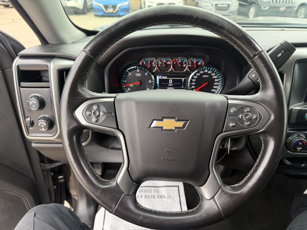 Photo 13 of this CHEVROLET SILVERADO 1500