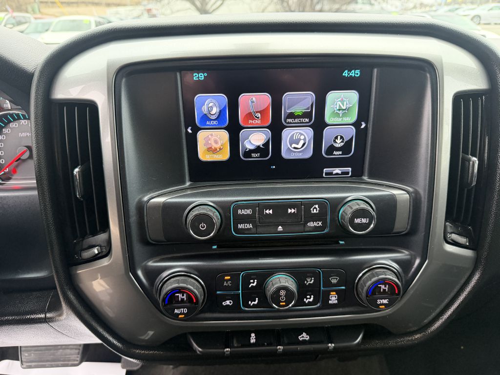 Photo 15 of this CHEVROLET SILVERADO 1500