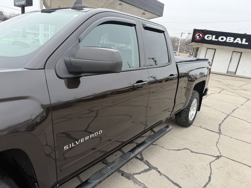 Photo 20 of this CHEVROLET SILVERADO 1500
