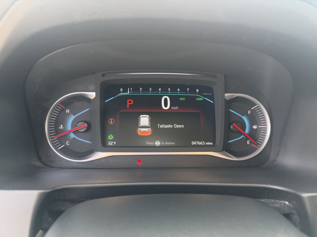 Photo 15 of this HONDA PILOT EX-L