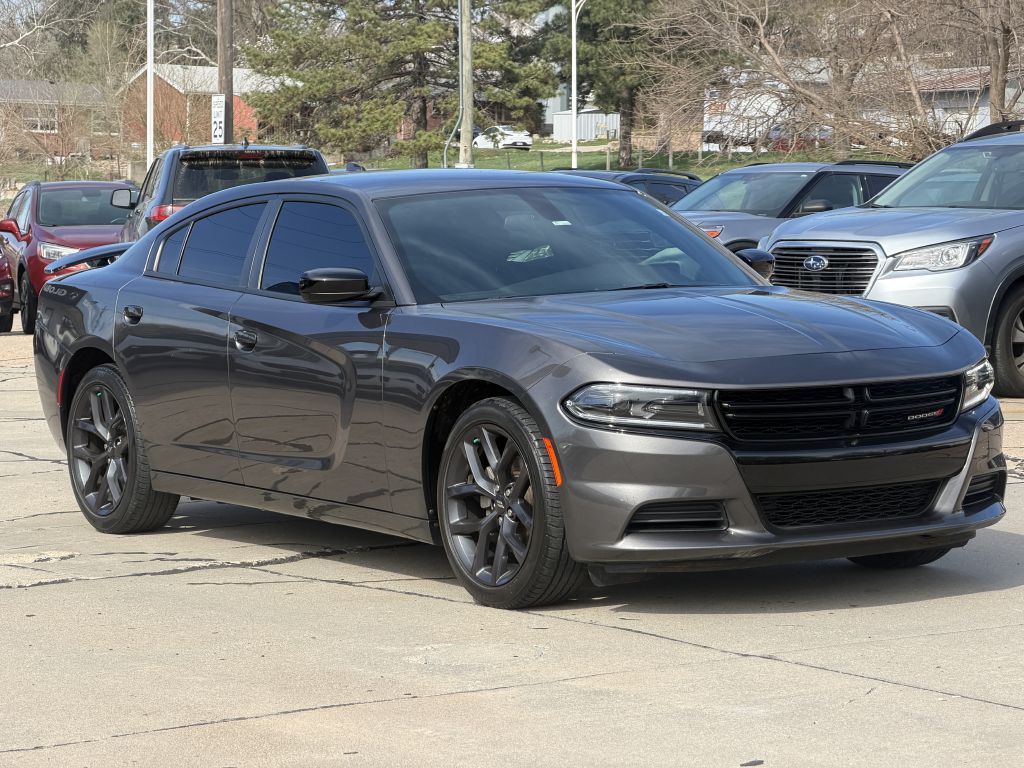 Photo 2 of this DODGE CHARGER