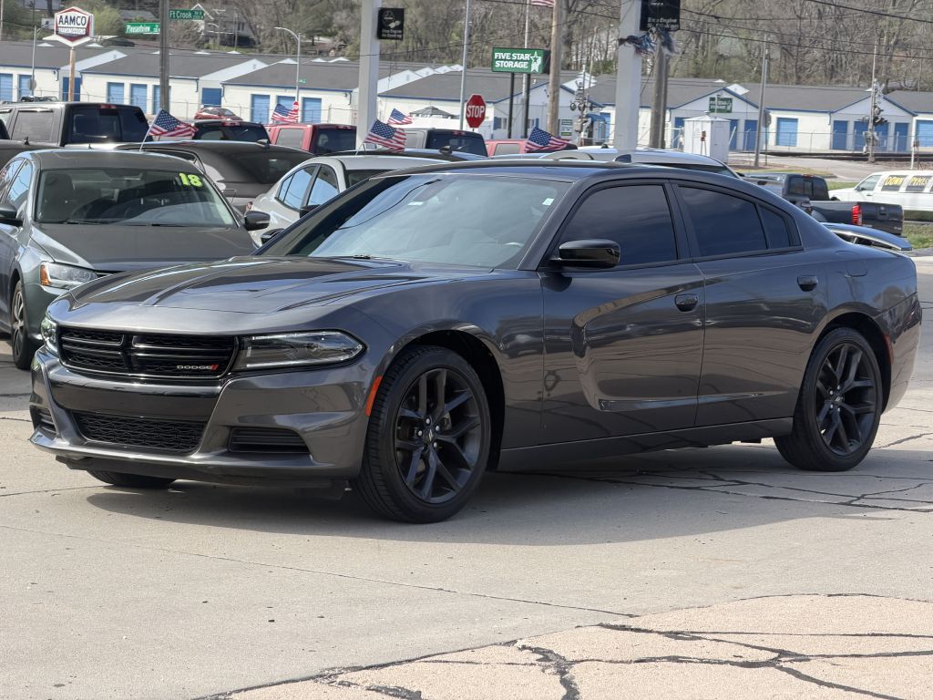 Photo 3 of this DODGE CHARGER