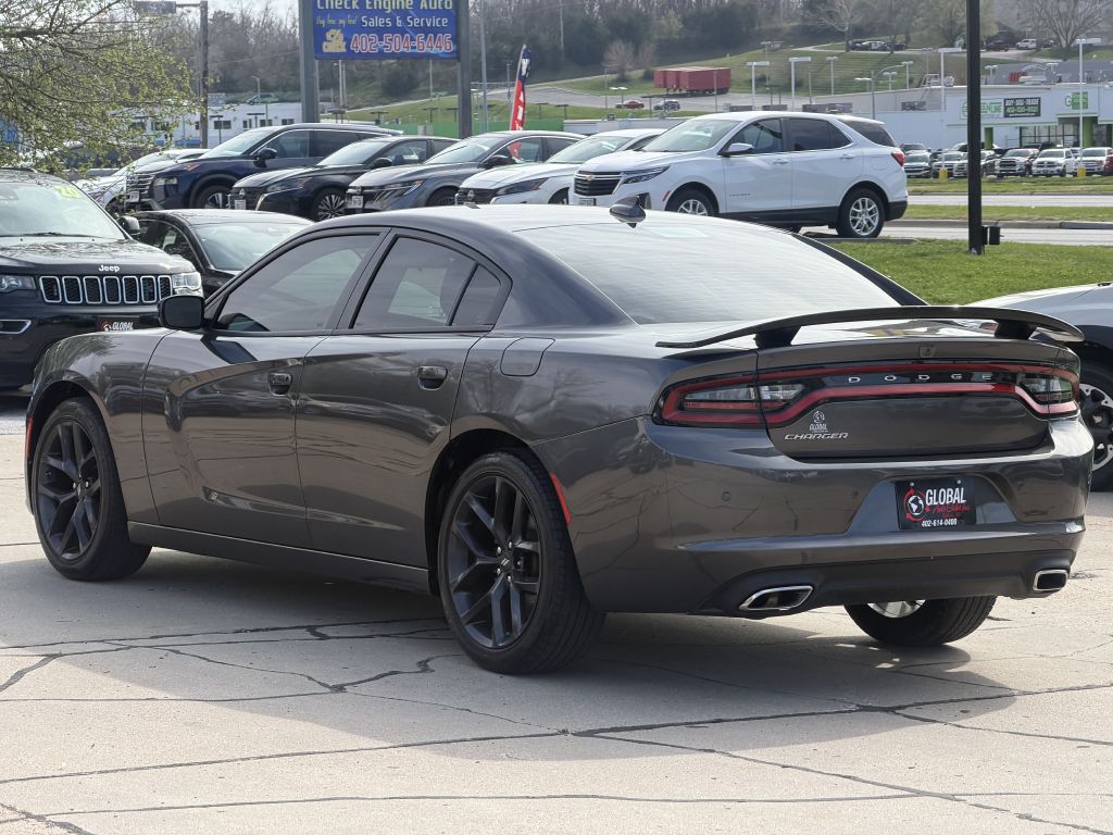 Photo 4 of this DODGE CHARGER