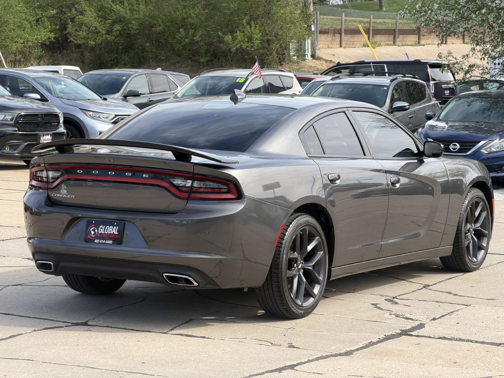 Photo 5 of this DODGE CHARGER