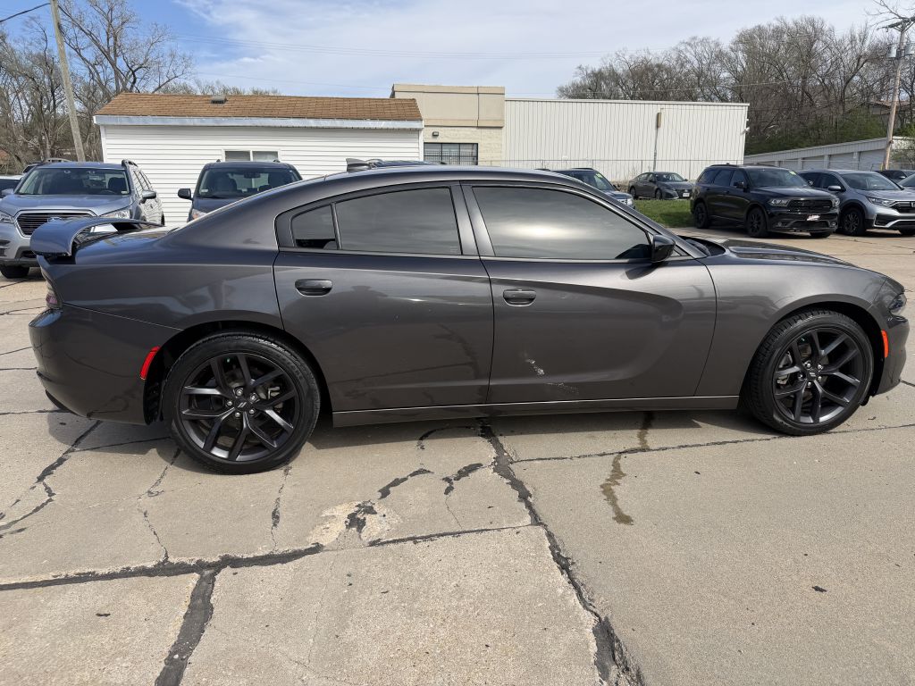 Photo 6 of this DODGE CHARGER
